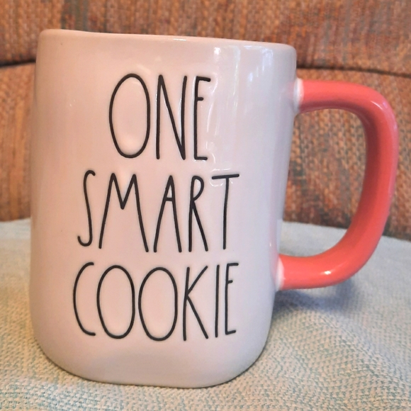 Rae Dunn Other - Rae Dunn Cookie Mug